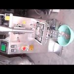 Auger Doser Automatisk 500g-1kg Sugar Packing Machine