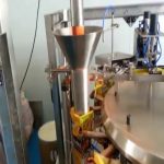 Automatisk Premade Pouch Packaging Machine til krydderpulver