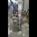 Automatisk kvantitativ tepose pakke maskine vertikal automatisk Fill Seal emballage maskine