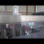 Aseptiske småposer Pulveremballering Kornmølleemballeringsmaskine