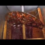Fuldautomatisk honning småposer pakning maskine til væske og pasta