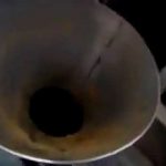 Mung Bean Curcuma Pulvermælk Automatisk Lille Vertikal Pakning Machine